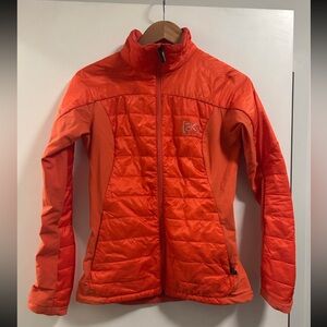 Burton AK Helium Insulator Jacket
